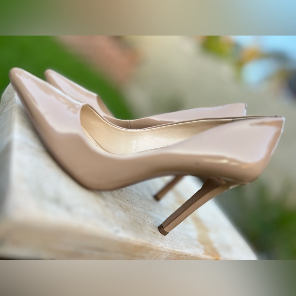 Jessica Simpson Women's Pointy Toe Dress Pumps Shoes size 9